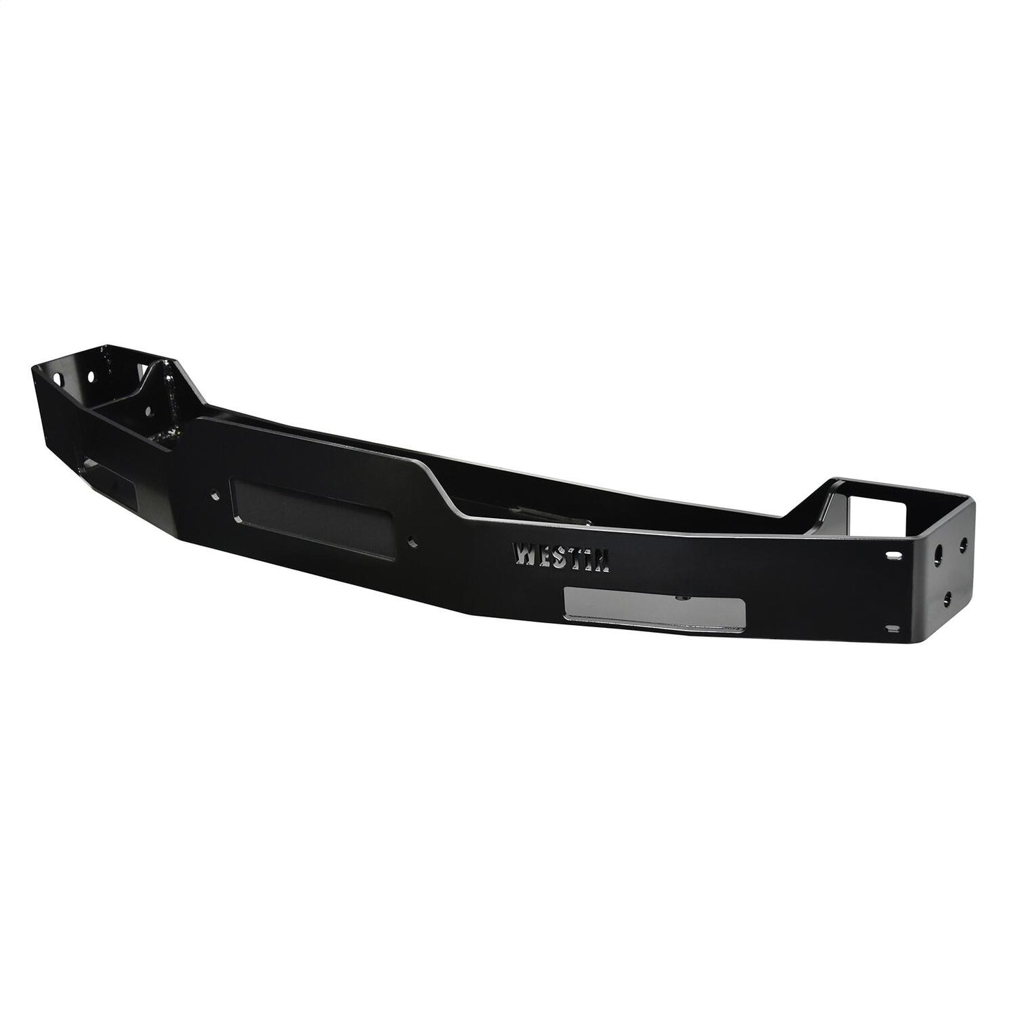 Westin MAX Winch Tray for RAM Heavy Duty trucks (2010-2018) - 46-23555