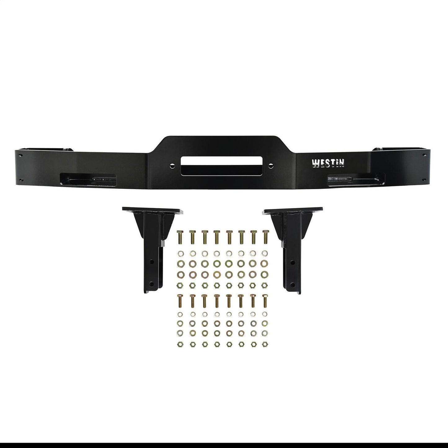 Westin MAX Winch Tray for RAM Heavy Duty trucks (2010-2018) - 46-23555