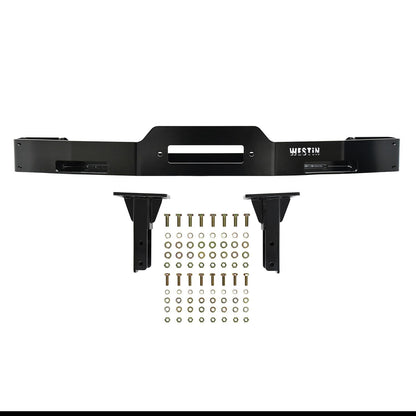 Westin MAX Winch Tray for RAM Heavy Duty trucks (2010-2018) - 46-23555