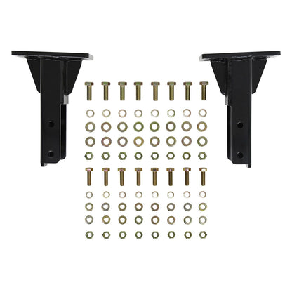 Westin MAX Winch Tray for RAM Heavy Duty trucks (2010-2018) - 46-23555