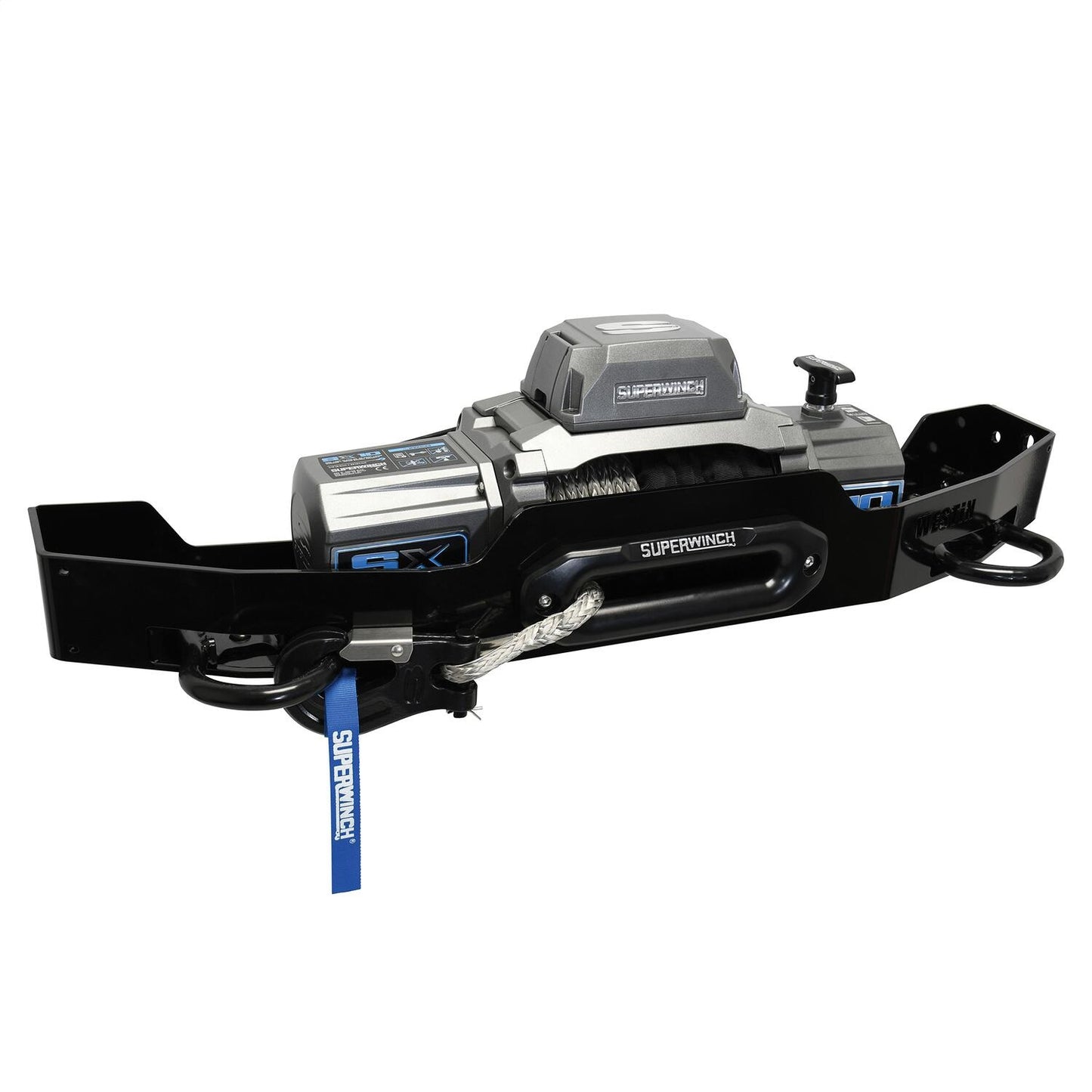 Westin MAX Winch Tray for Ford F-150 (2015-2026) - 46-23835