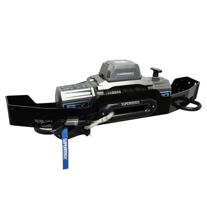Westin MAX Winch Tray for Ford F-150 (2015-2026) - 46-23835