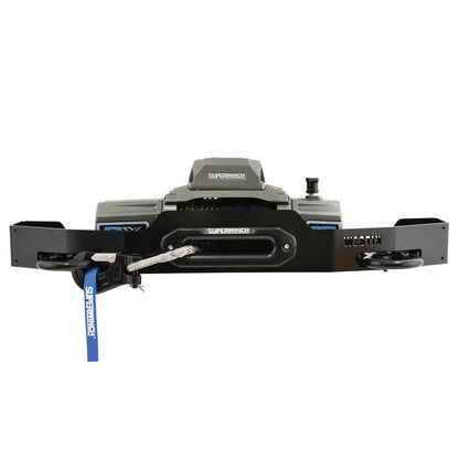Westin MAX Winch Tray for Ford F-150 (2015-2026) - 46-23835