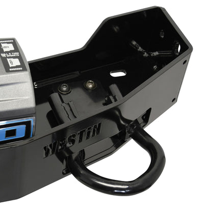Westin MAX Winch Tray for Ford F-150 (2015-2026) - 46-23835