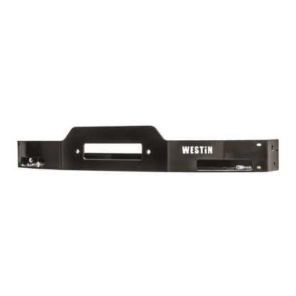Westin MAX Winch Tray for Chevrolet Silverado 1500 (2016-2019) - 46-23875