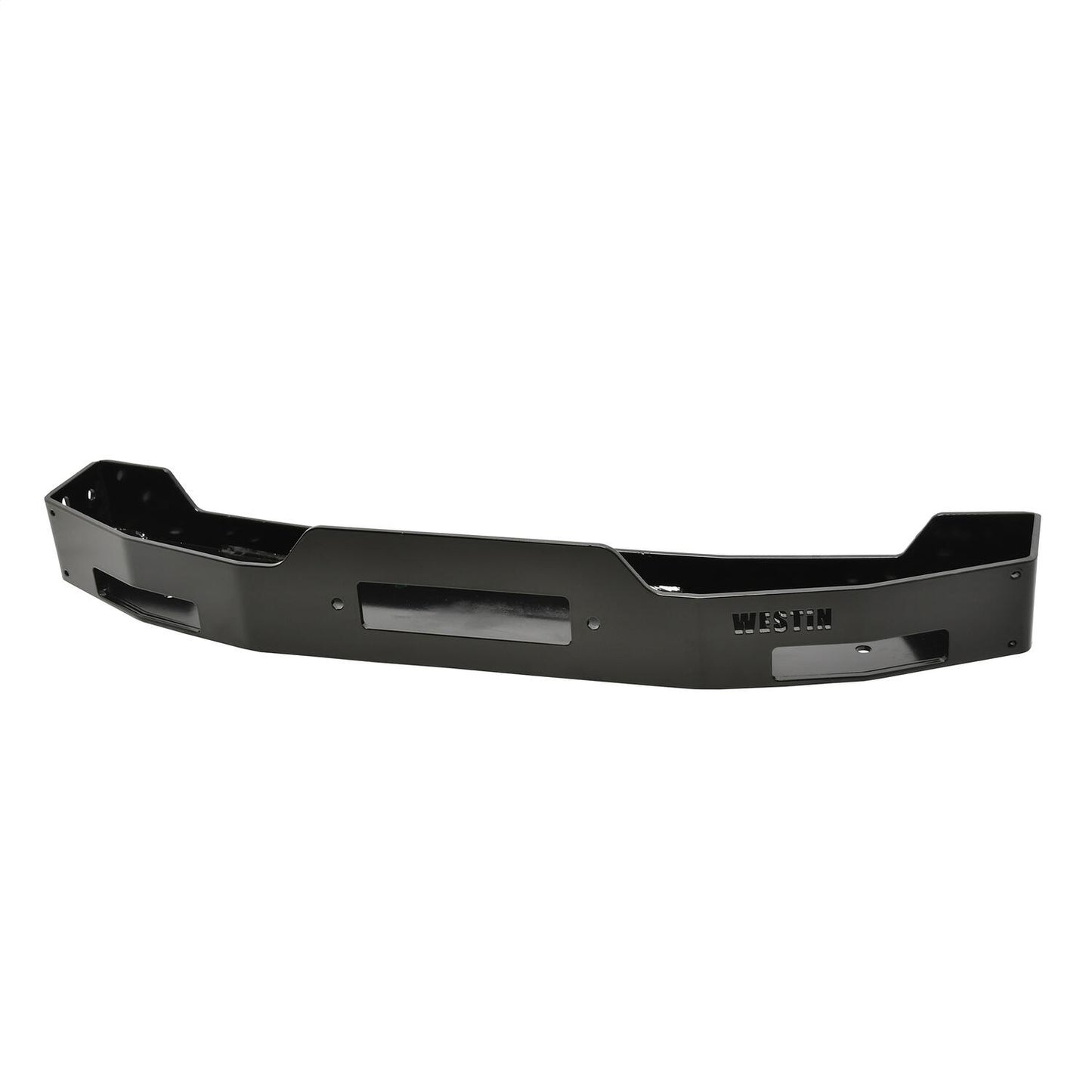 Westin MAX Winch Tray for Ford Super Duty trucks (2017-2026) - 46-23905