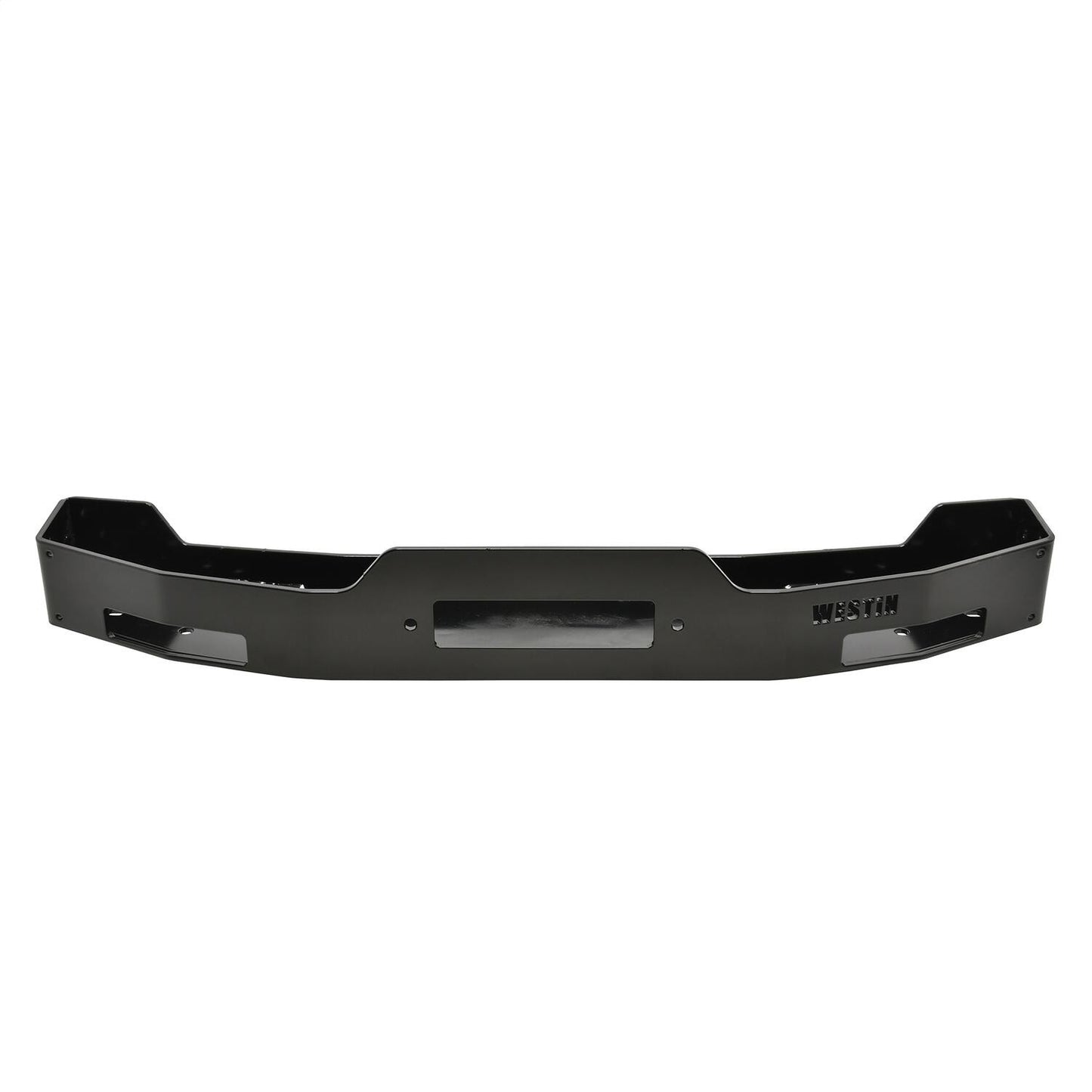 Westin MAX Winch Tray for Ford Super Duty trucks (2017-2026) - 46-23905