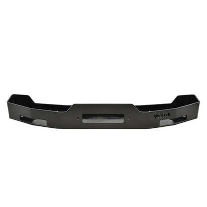 Westin MAX Winch Tray for Ford Super Duty trucks (2017-2026) - 46-23905
