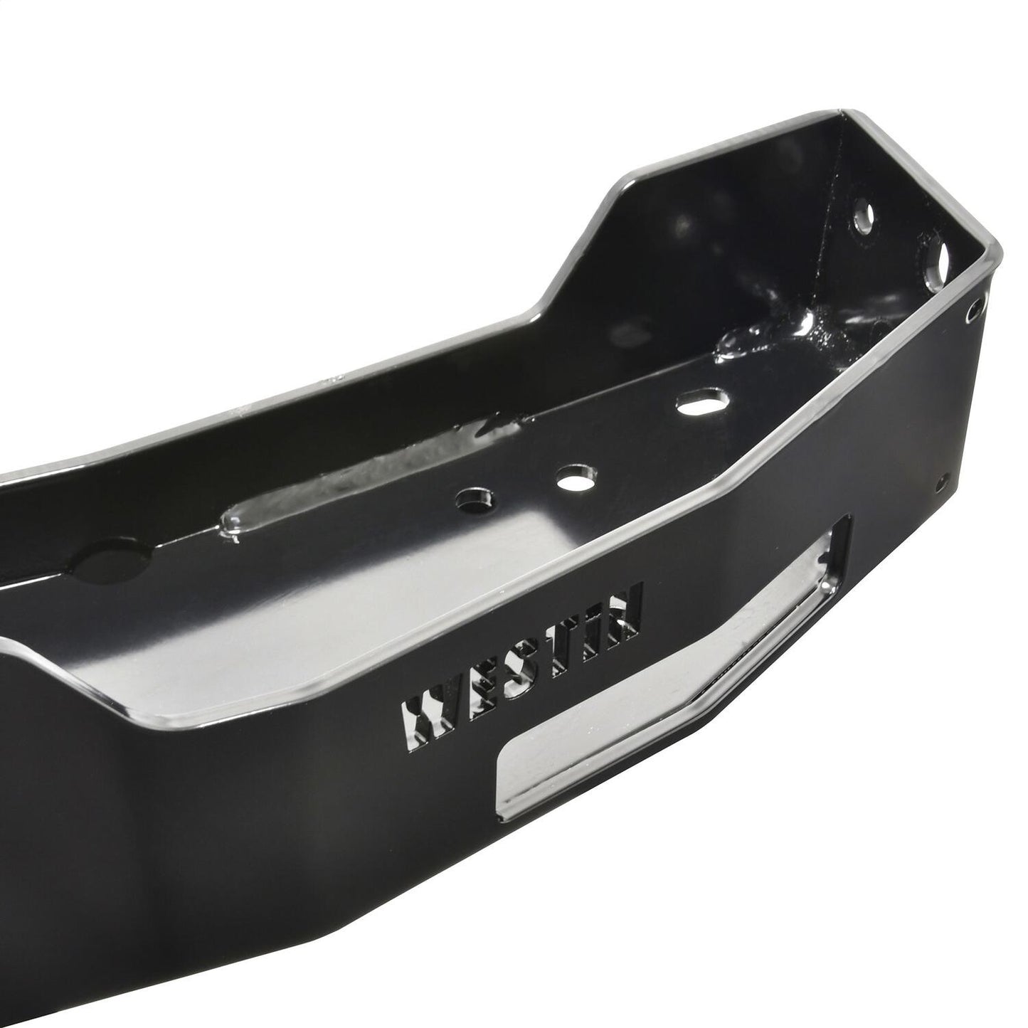 Westin MAX Winch Tray for Ford Super Duty trucks (2017-2026) - 46-23905