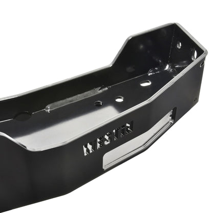 Westin MAX Winch Tray for Ford Super Duty trucks (2017-2026) - 46-23905