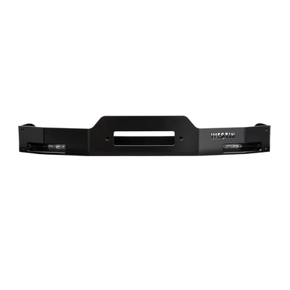 Westin MAX Winch Tray for Chevrolet Silverado 1500 (2019-2026) - 46-23955