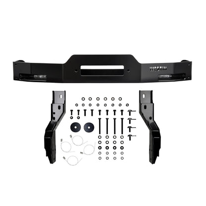Westin MAX Winch Tray for Chevrolet Silverado 1500 (2019-2026) - 46-23955