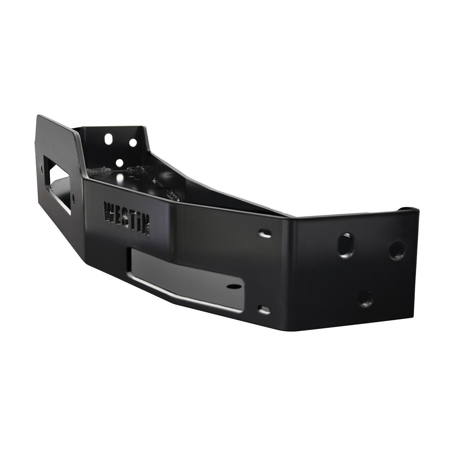 Westin MAX Winch Tray for Chevrolet Silverado 1500 (2019-2026) - 46-23955