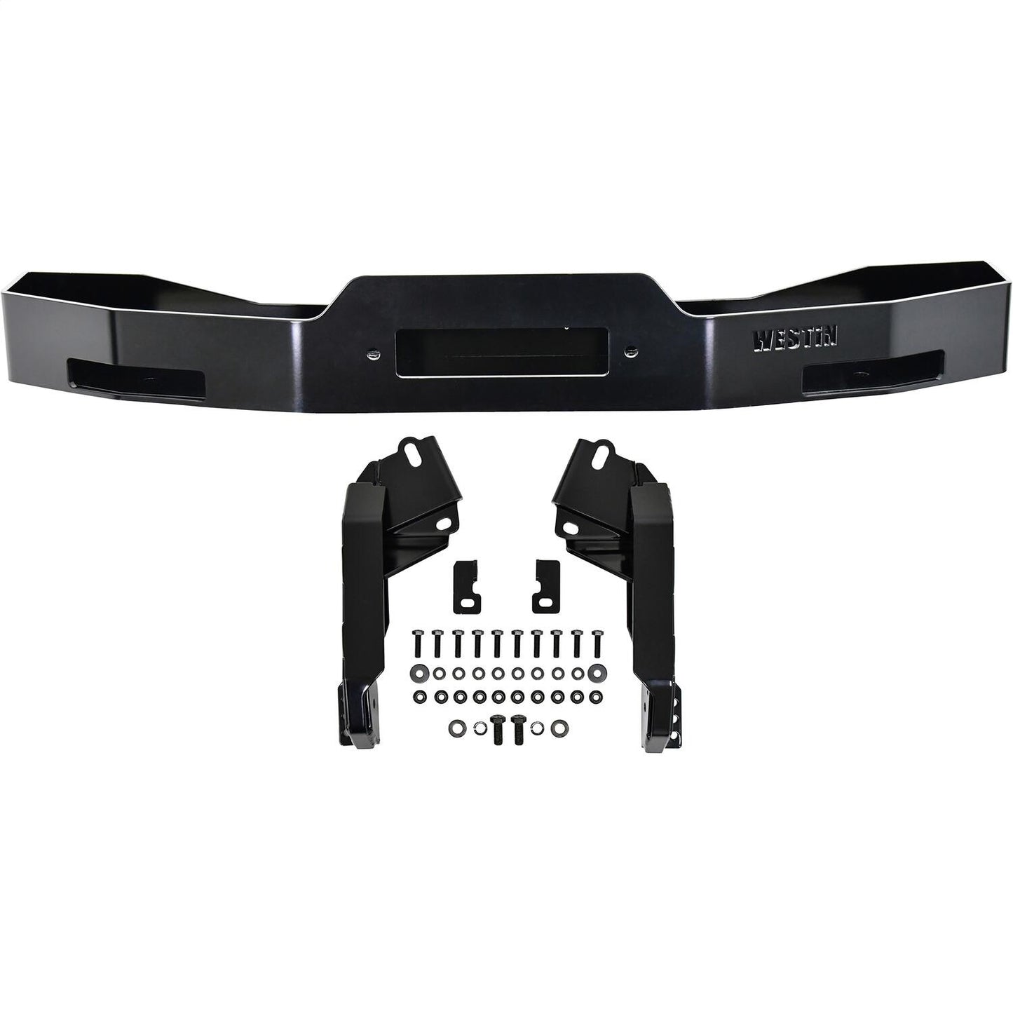 Westin MAX Winch Tray for Dodge/Ram 1500 (2019-2026) - 46-23975