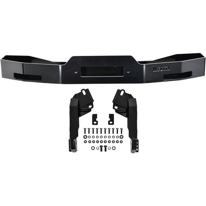 Westin MAX Winch Tray for Dodge/Ram 1500 (2019-2026) - 46-23975