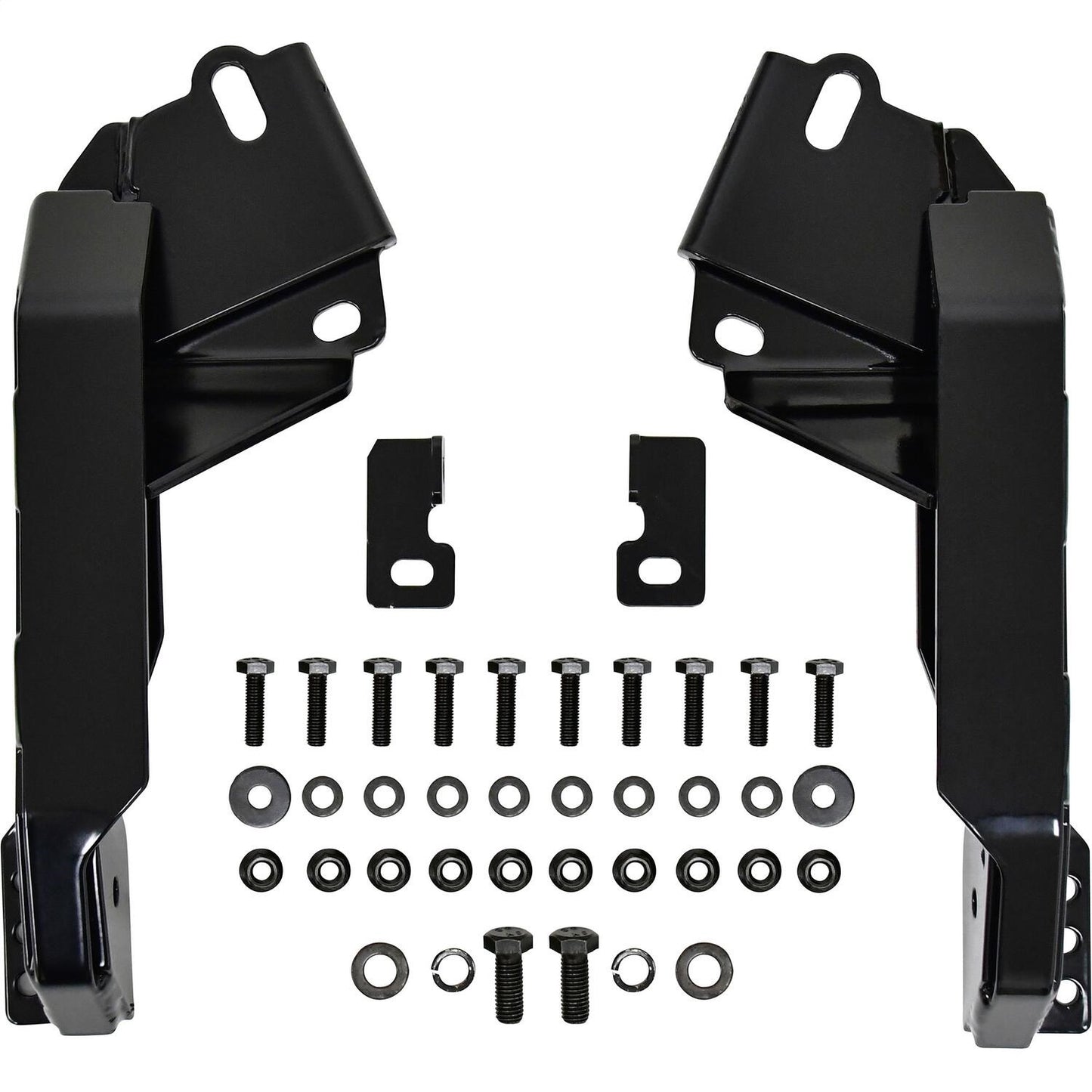 Westin MAX Winch Tray for Dodge/Ram 1500 (2019-2026) - 46-23975