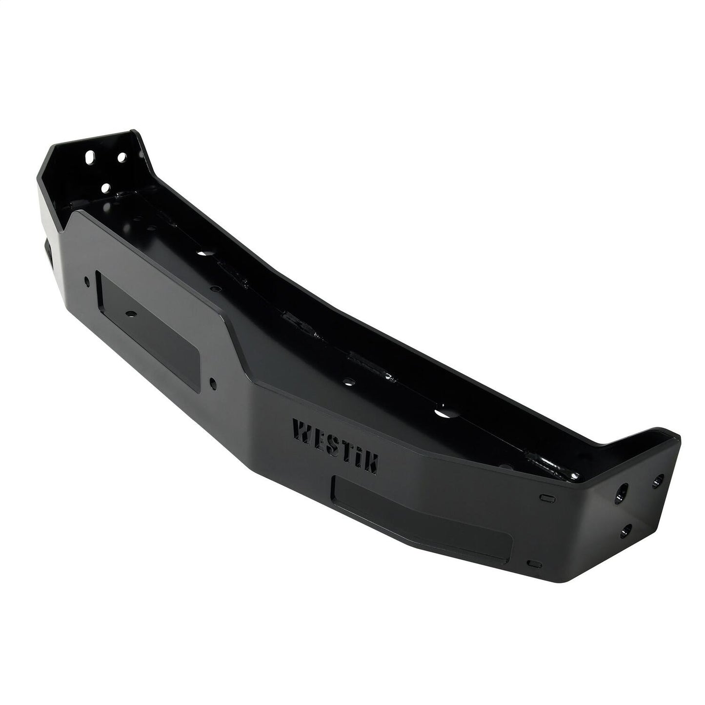 Westin MAX Winch Tray for Chevrolet Silverado HD (2020-2026) - 46-23995