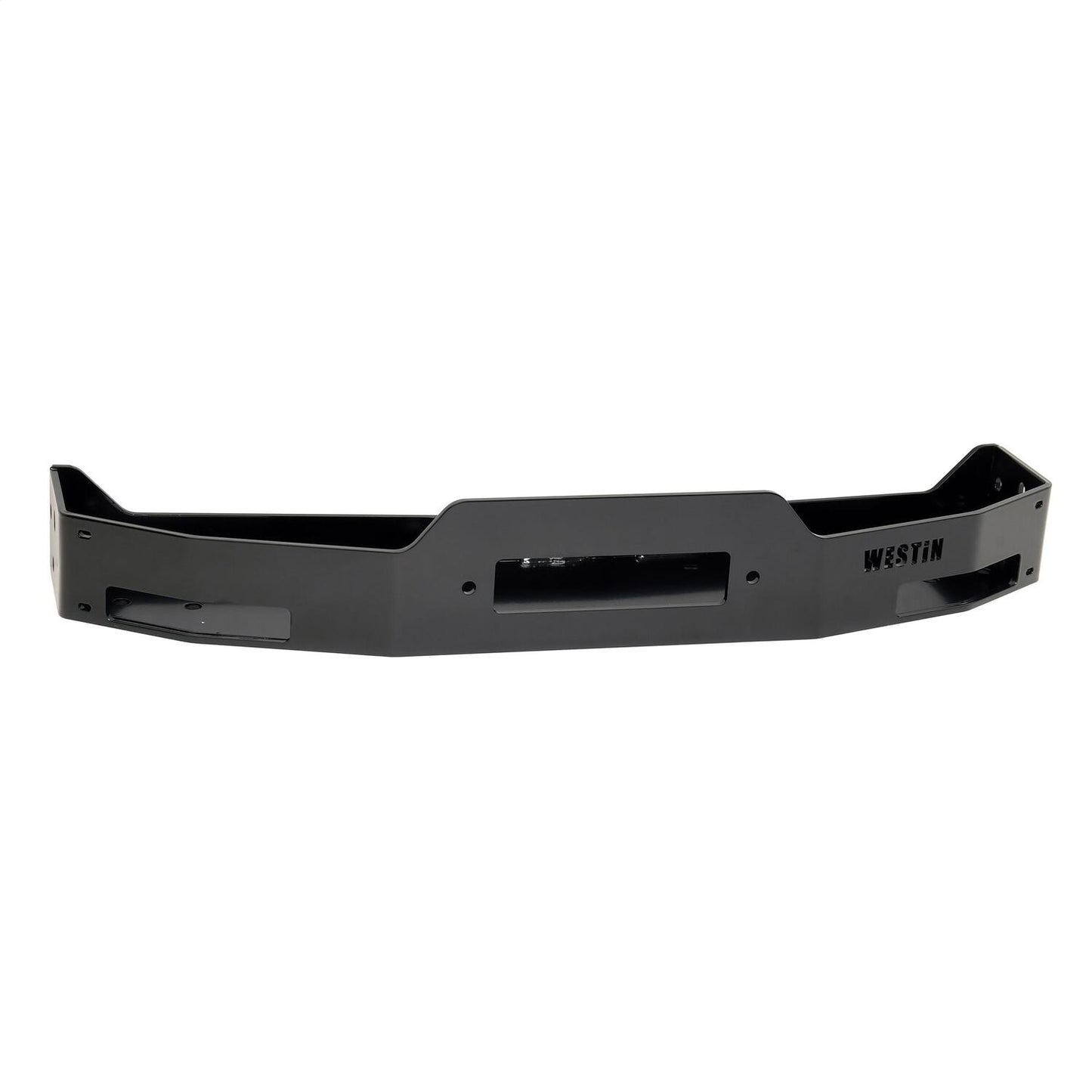Westin MAX Winch Tray for Chevrolet Silverado HD (2020-2026) - 46-23995