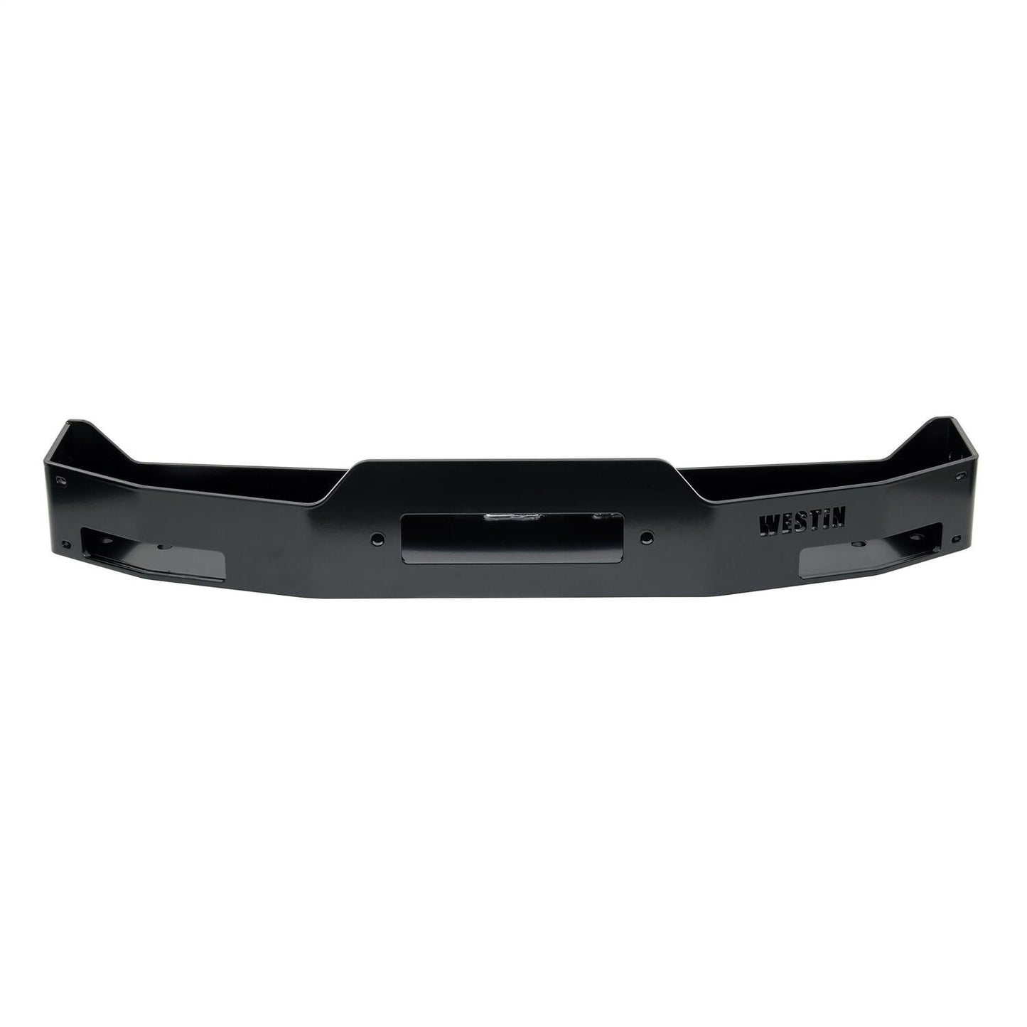 Westin MAX Winch Tray for Chevrolet Silverado HD (2020-2026) - 46-23995