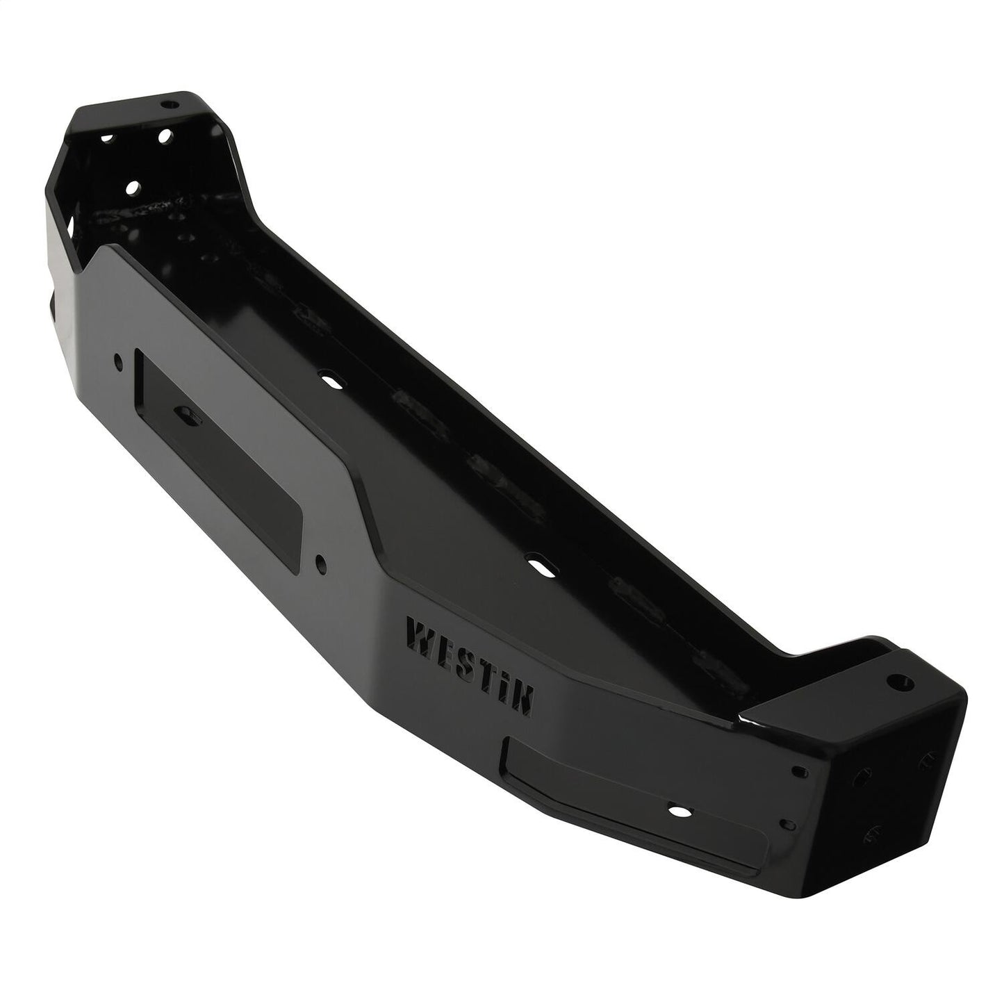 Westin MAX Winch Tray for Nissan Frontier (2022-2024) - 46-24075