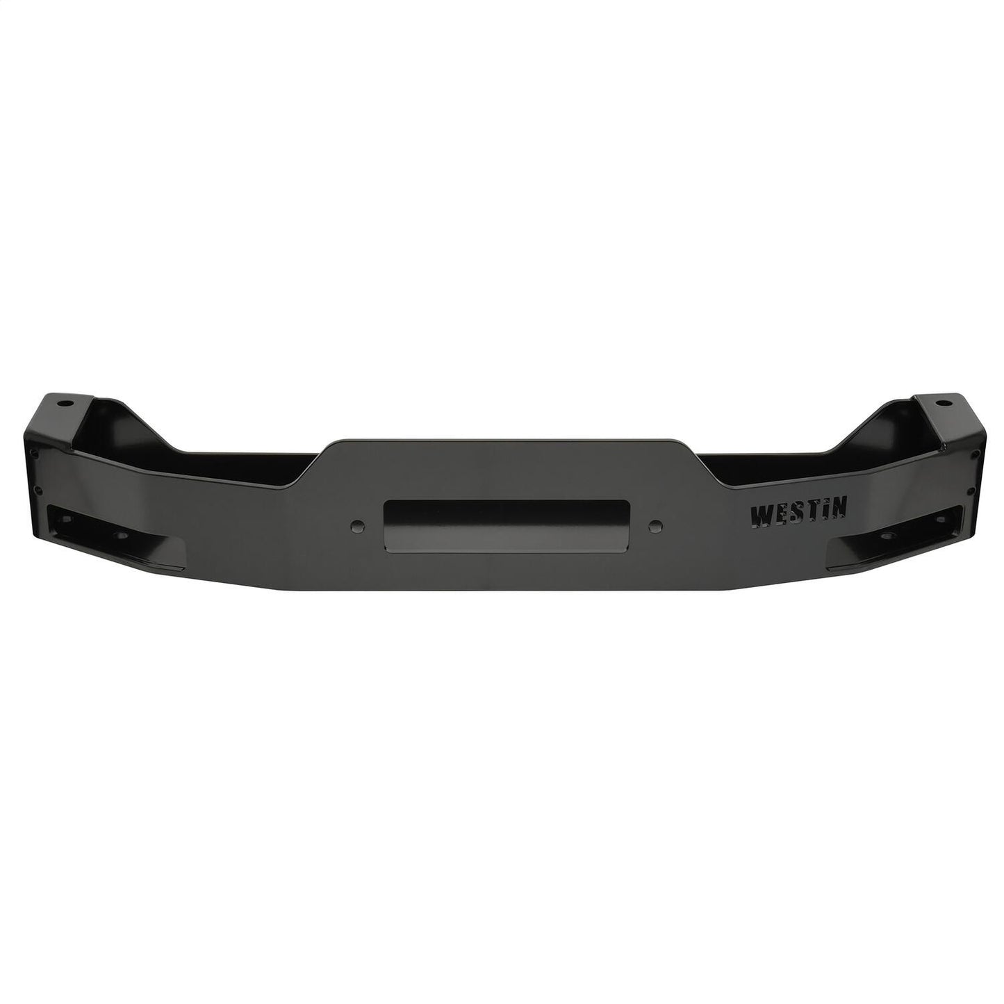 Westin MAX Winch Tray for Nissan Frontier (2022-2024) - 46-24075