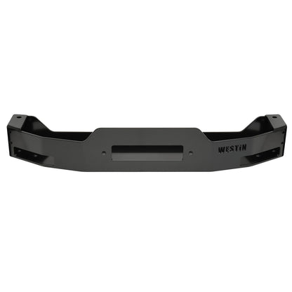 Westin MAX Winch Tray for Nissan Frontier (2022-2024) - 46-24075