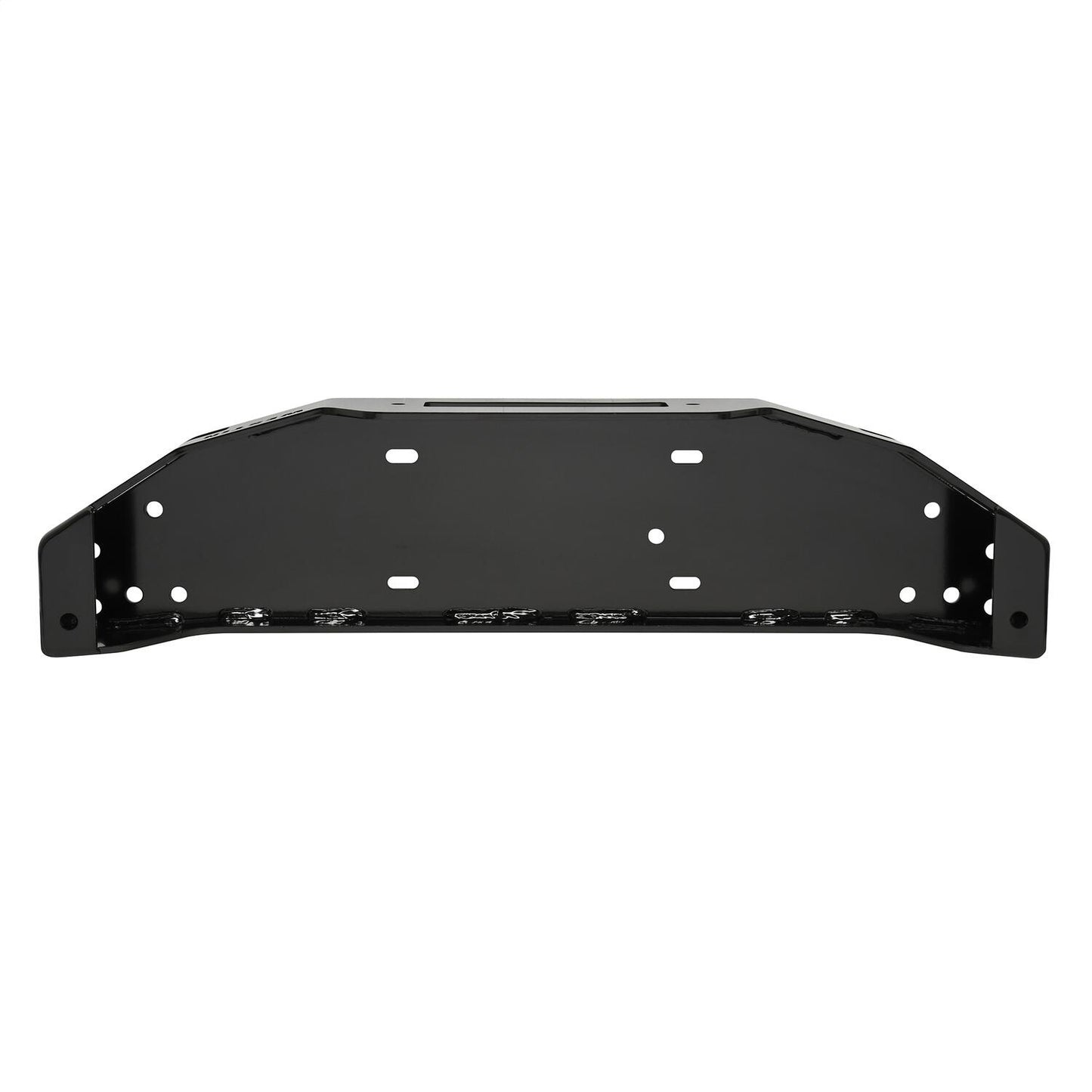 Westin MAX Winch Tray for Nissan Frontier (2022-2024) - 46-24075