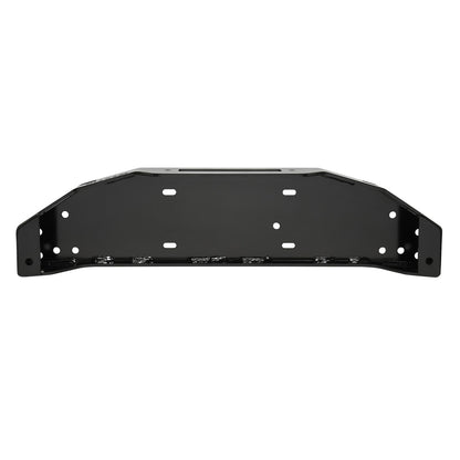 Westin MAX Winch Tray for Nissan Frontier (2022-2024) - 46-24075