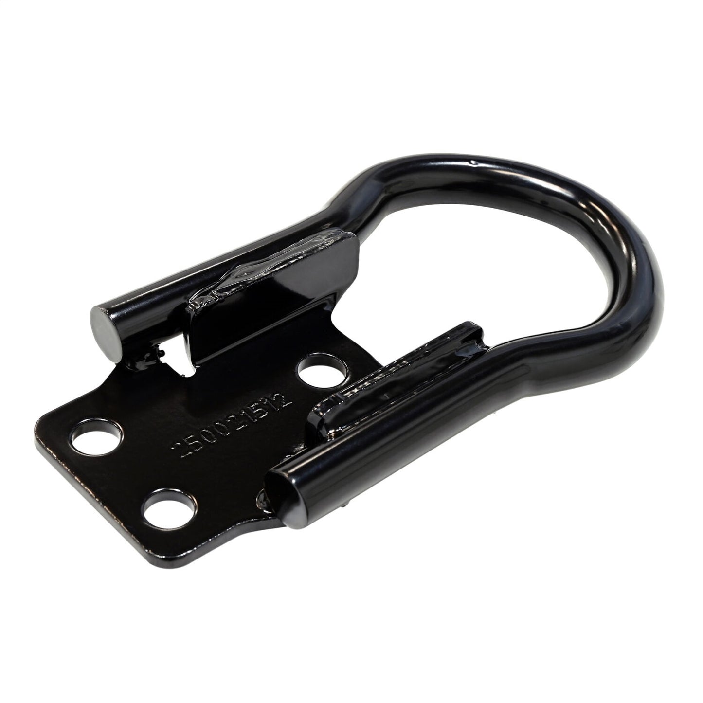 Westin MAX Winch Tray Tow Hook - 46-3005