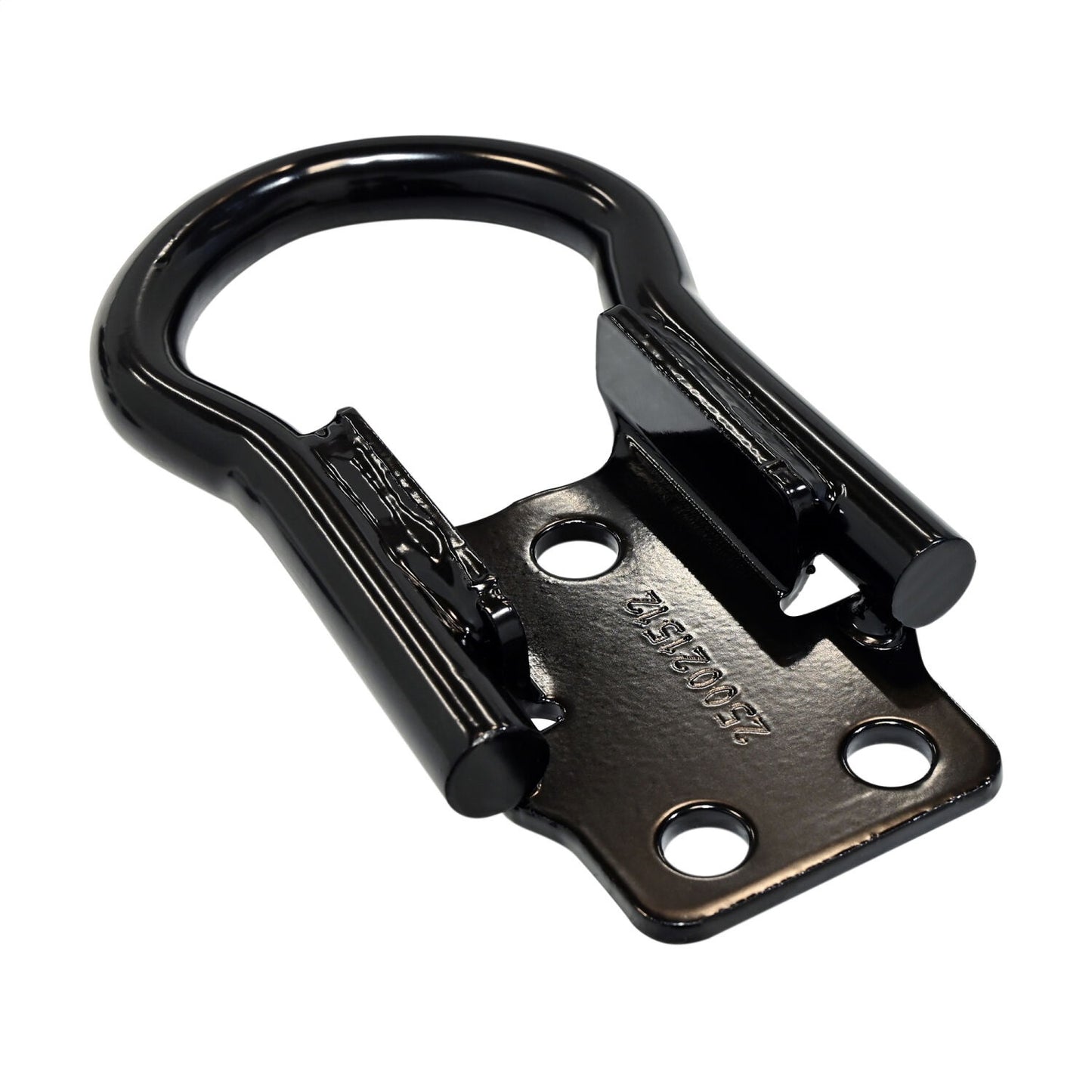 Westin MAX Winch Tray Tow Hook - 46-3005