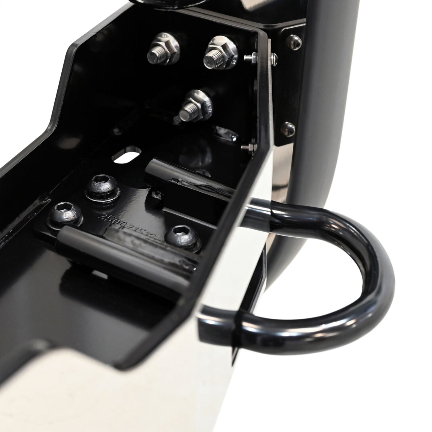 Westin MAX Winch Tray Tow Hook - 46-3005