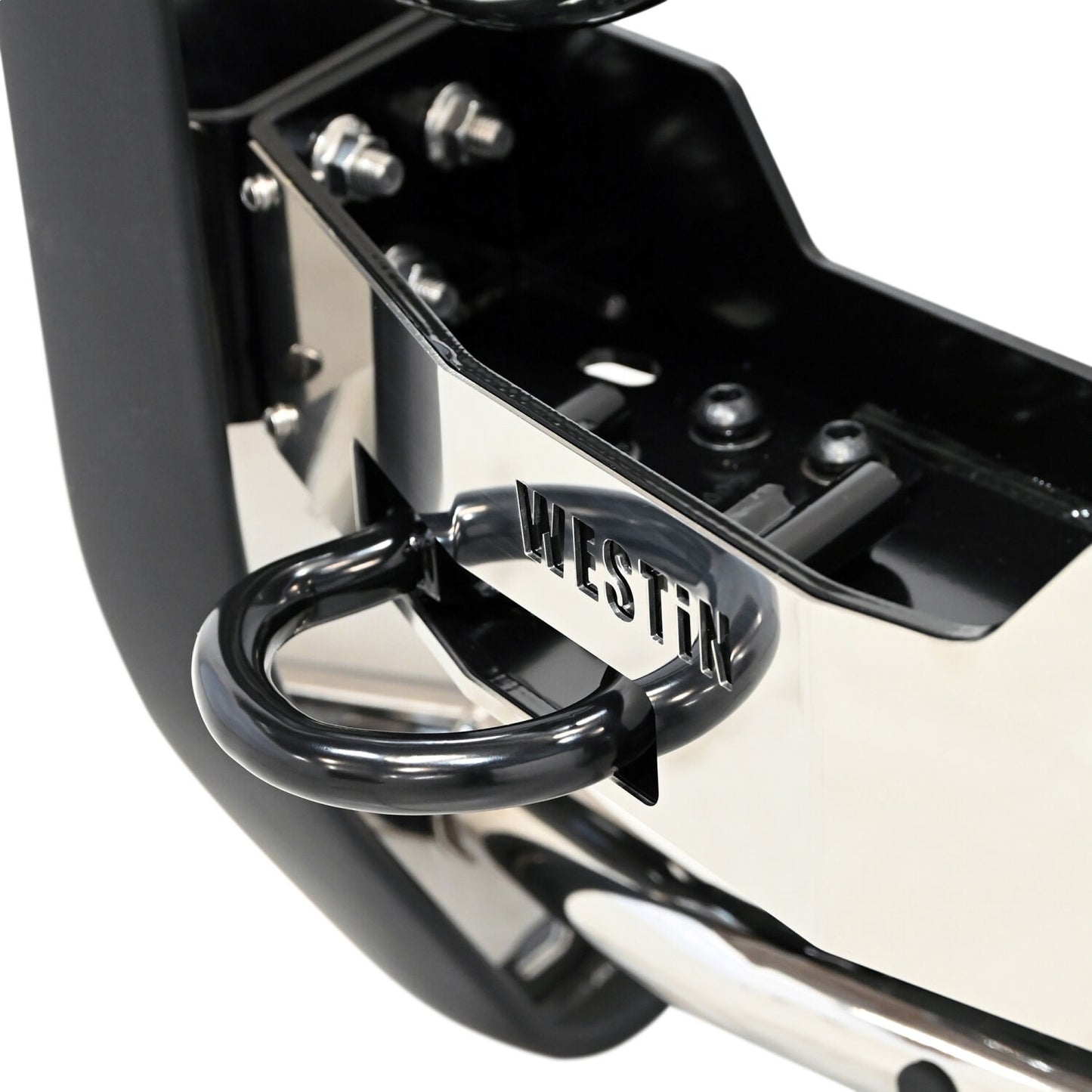 Westin MAX Winch Tray Tow Hook - 46-3005