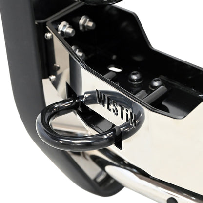 Westin MAX Winch Tray Tow Hook - 46-3005