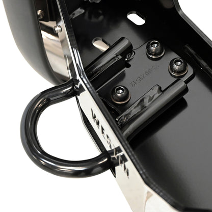 Westin MAX Winch Tray Tow Hook - 46-3005