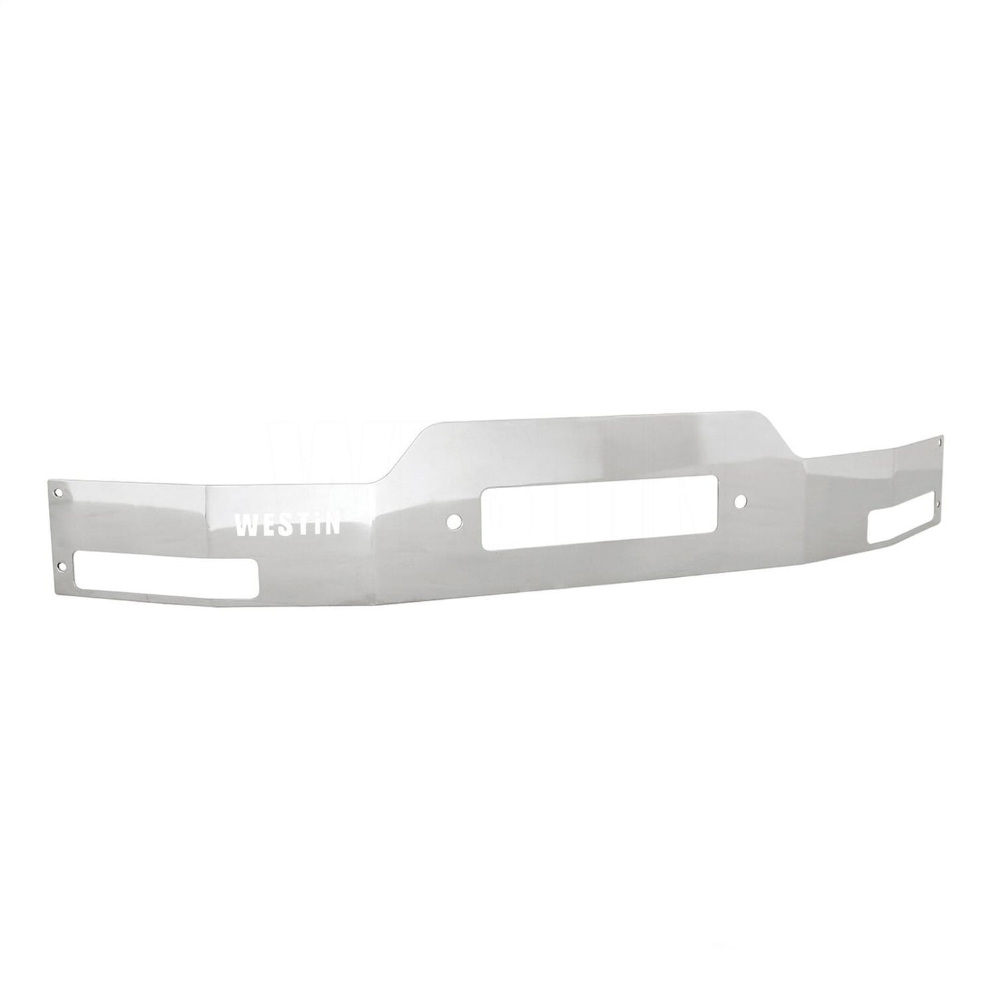 Westin MAX Winch Tray Face Plate for Chevrolet Silverado / GMC Sierra trucks (2007-2026) - 46-70060