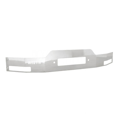 Westin MAX Winch Tray Face Plate for Chevrolet Silverado / GMC Sierra trucks (2007-2026) - 46-70060