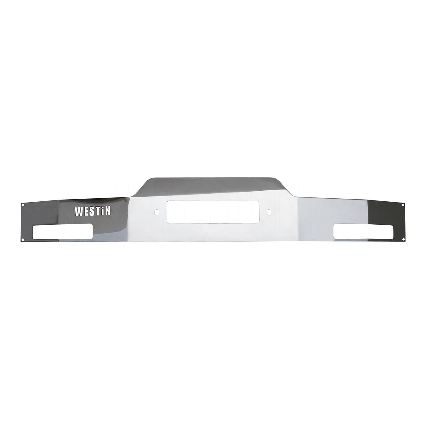 Westin MAX Winch Tray Face Plate for Chevrolet Silverado / GMC Sierra trucks (2007-2026) - 46-70060