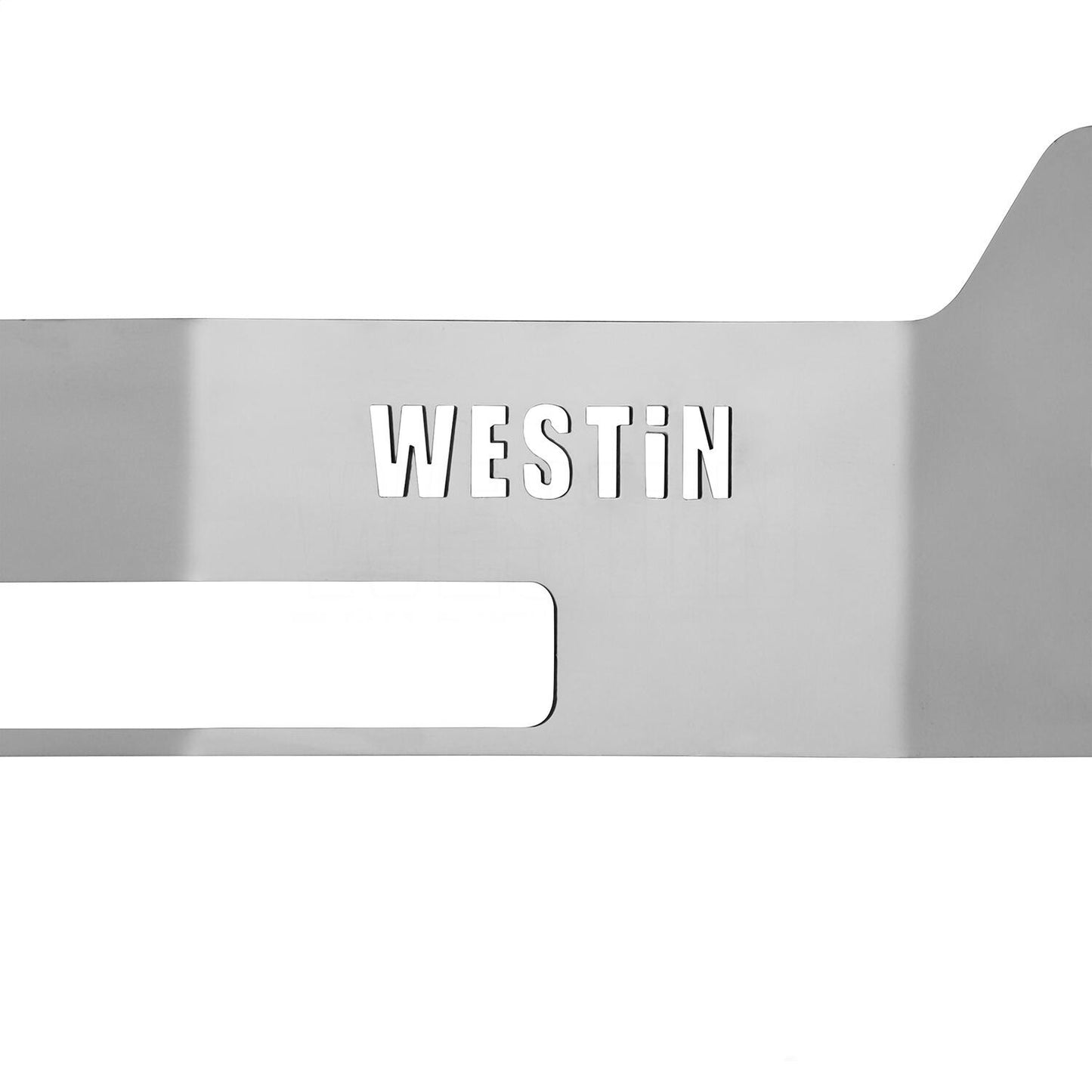 Westin MAX Winch Tray Face Plate for Chevrolet Silverado / GMC Sierra trucks (2007-2026) - 46-70060