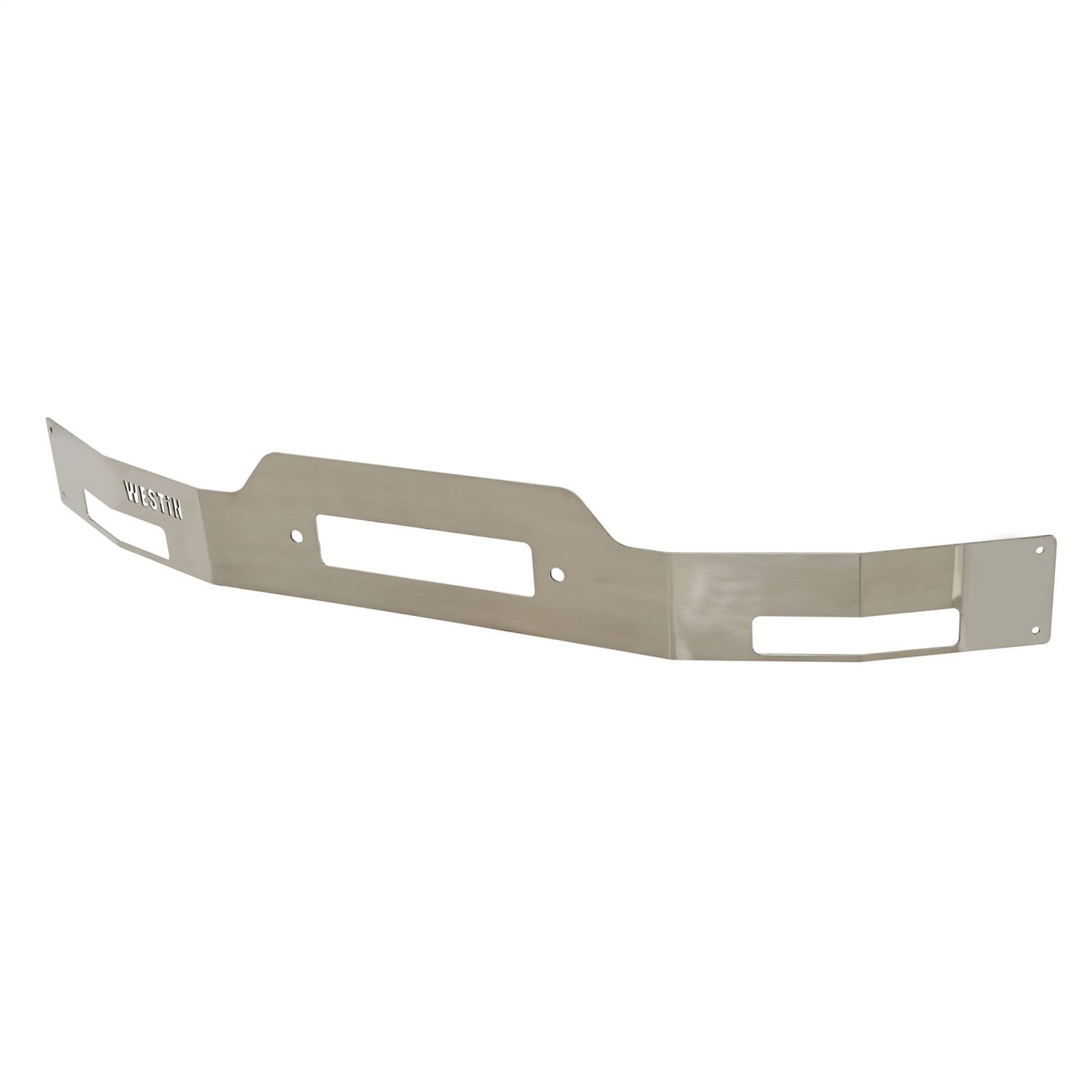Westin MAX Winch Tray Face Plate - 46-70150