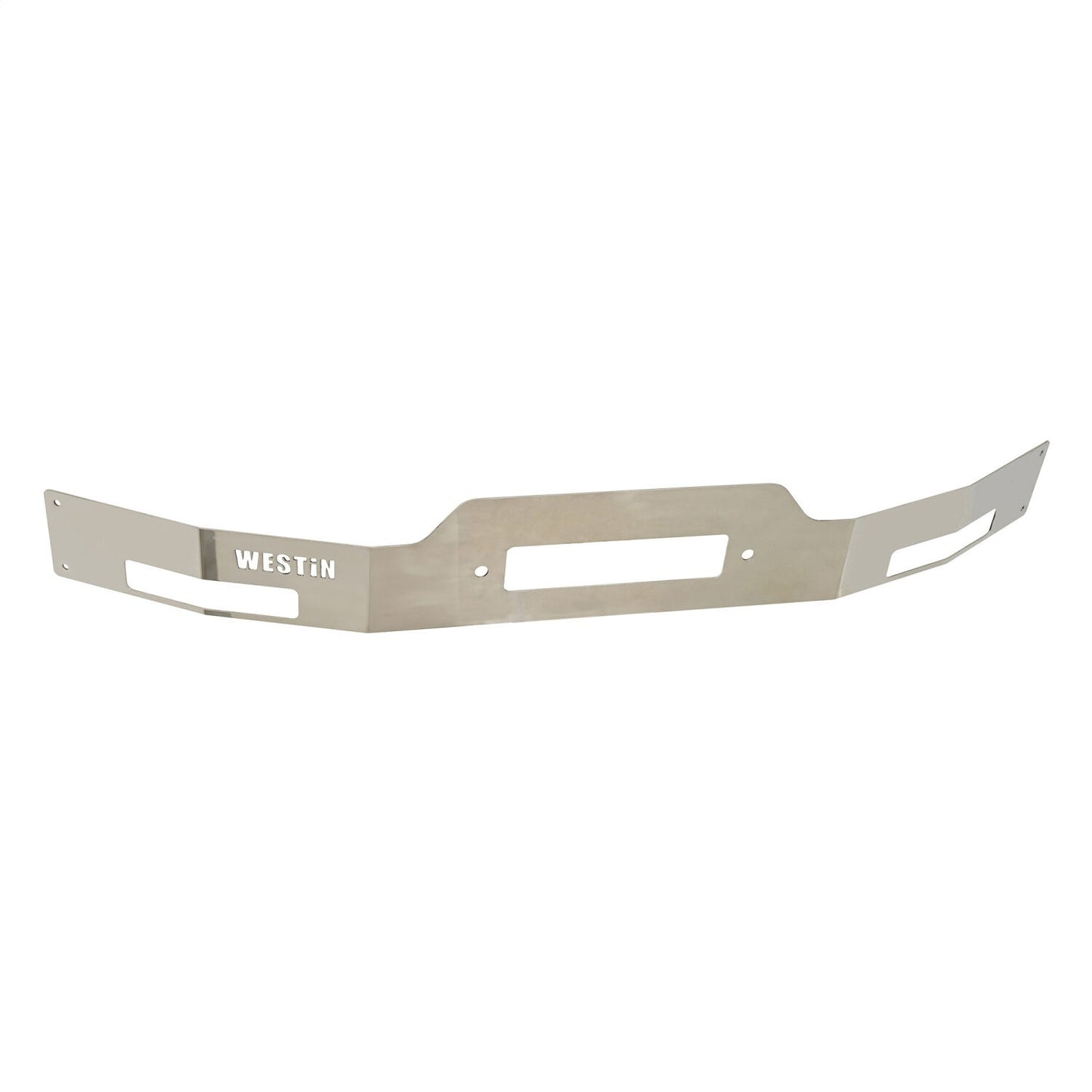 Westin MAX Winch Tray Face Plate - 46-70150