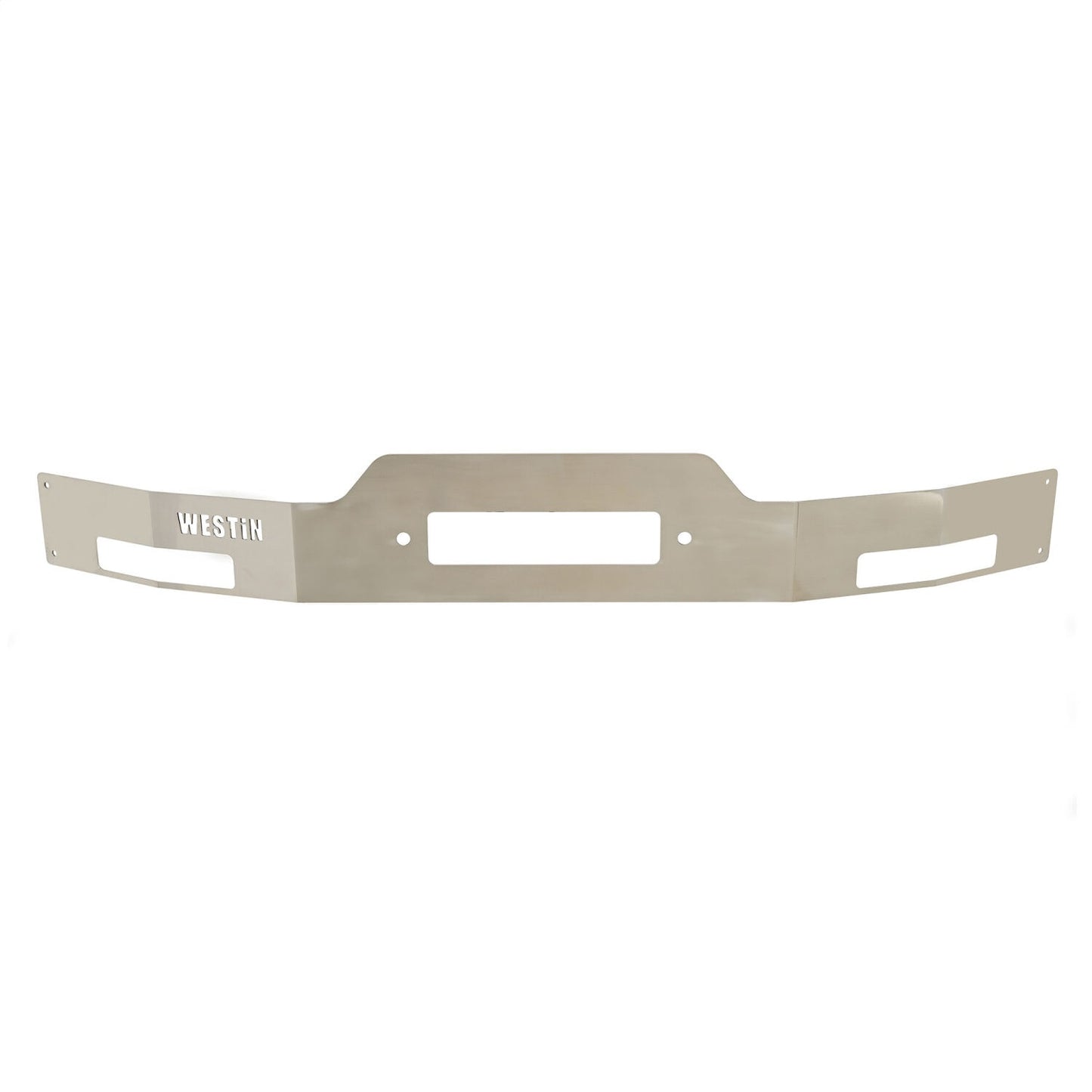 Westin MAX Winch Tray Face Plate - 46-70150