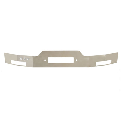 Westin MAX Winch Tray Face Plate - 46-70150