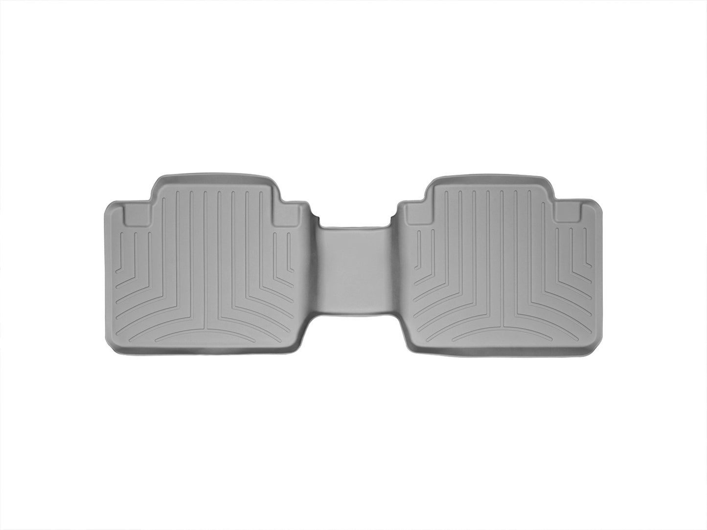 WeatherTech DigitalFit FloorLiner for Toyota Tacoma (2011-2015) ACCESS CAB - Rear