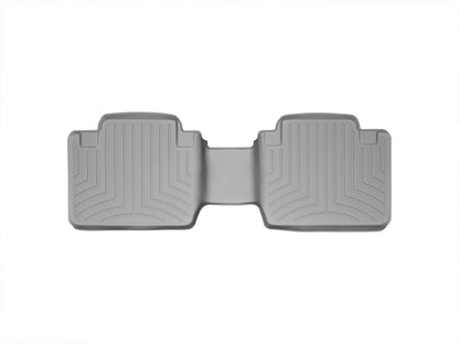 WeatherTech DigitalFit FloorLiner for Toyota Tacoma (2011-2015) ACCESS CAB - Rear