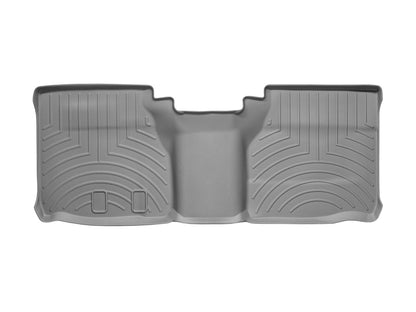 WeatherTech DigitalFit FloorLiner for Nissan Frontier (2011-2021) KING CAB - Rear
