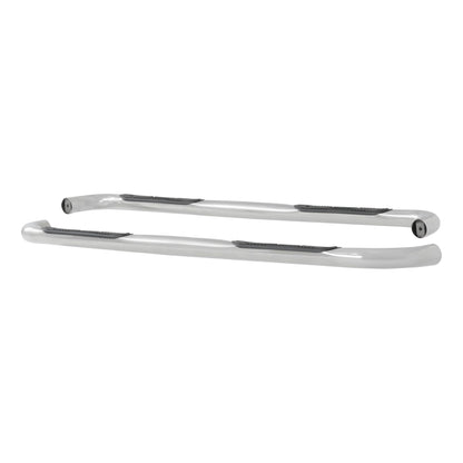 Luverne 3" Round Nerf Bars - 460923