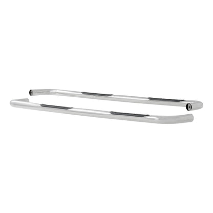 Luverne 3" Round Nerf Bars - 461035