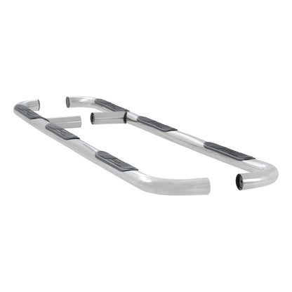Luverne 3" Round Nerf Bars - 461517