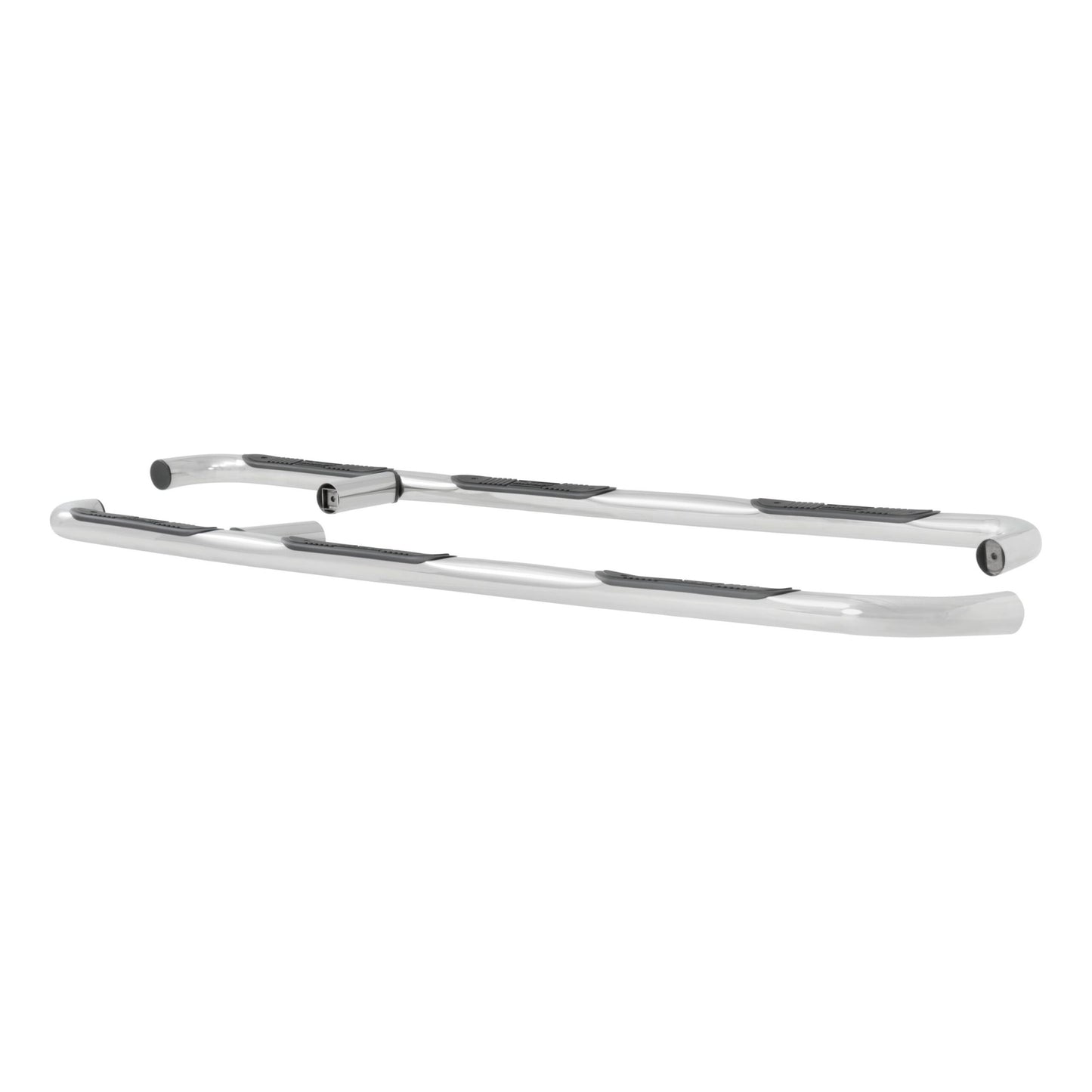 Luverne 3" Round Nerf Bars - 461517