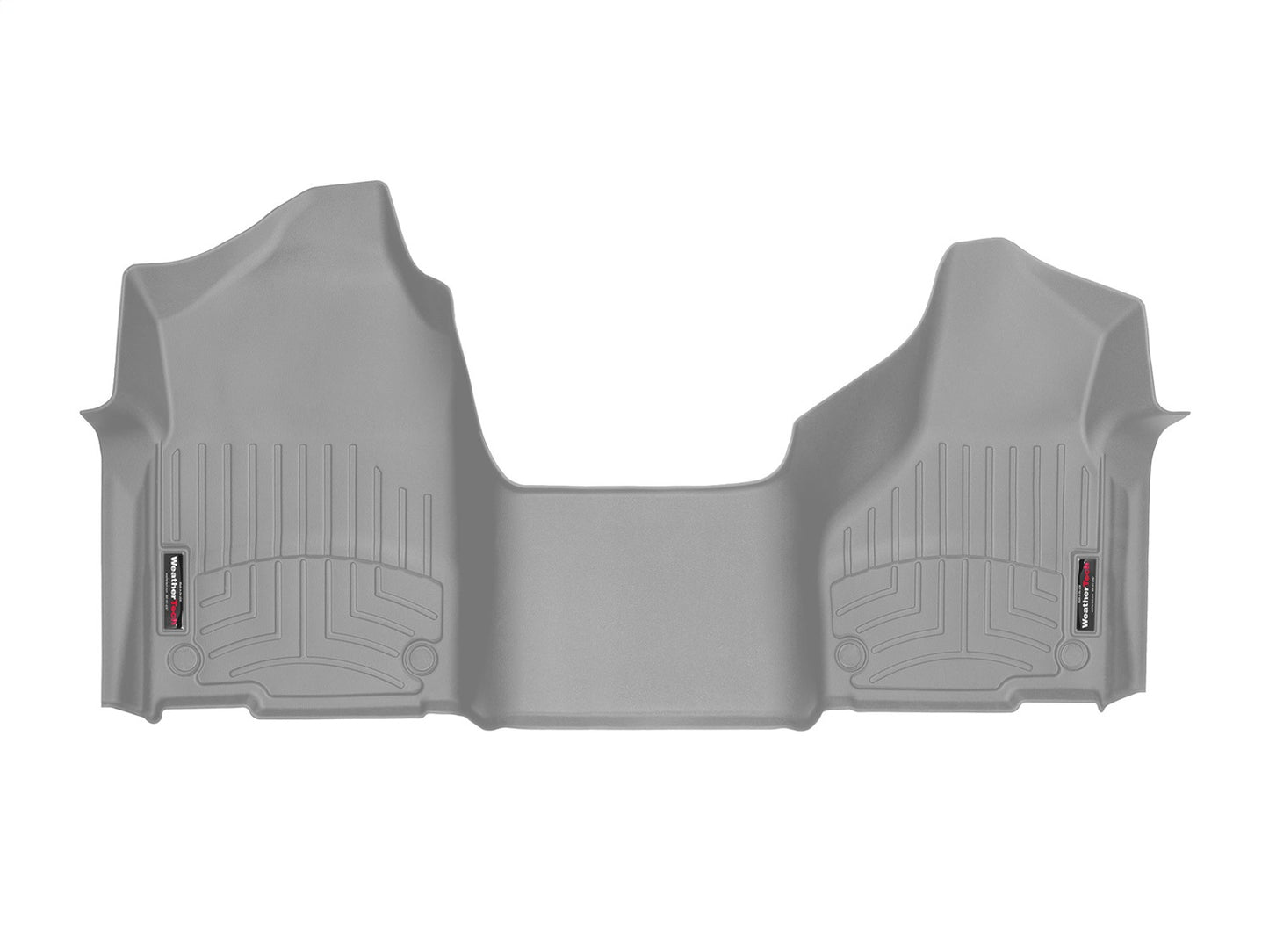 WeatherTech DigitalFit FloorLiner for RAM 2500, 3500 (2019-2026) REGULAR CAB - Front
